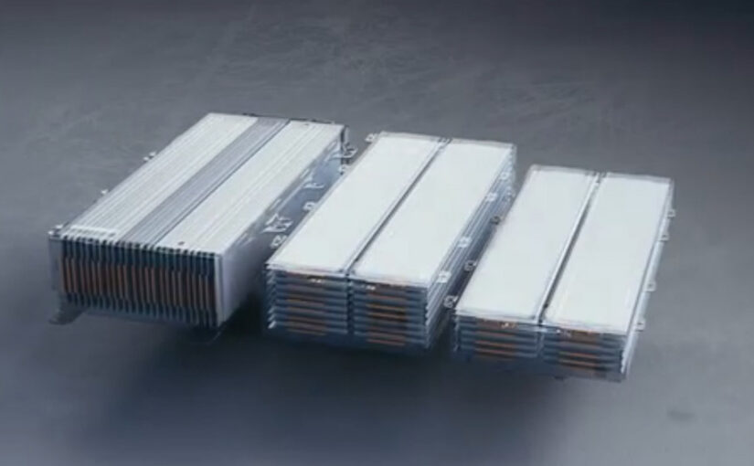 GM invests in silicon anode battery technology for more variety, reduced cost